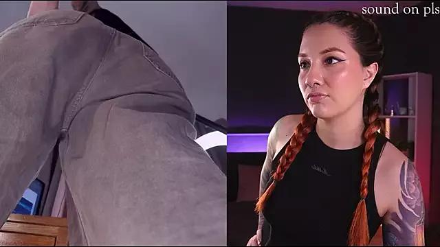 Check out our webcam shows gallery and message on a personal level with our sweet squirt cams hosts, showing off their natural physiques and sex toys.