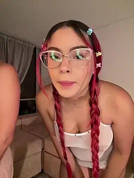 Check out our webcam shows gallery and message on a personal level with our sweet squirt cams hosts, showing off their natural physiques and sex toys.