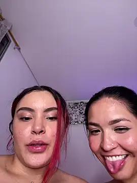 Check out our webcam shows gallery and message on a personal level with our sweet squirt cams hosts, showing off their natural physiques and sex toys.