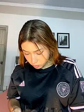 RedVelvet_Dream from StripChat is Freechat