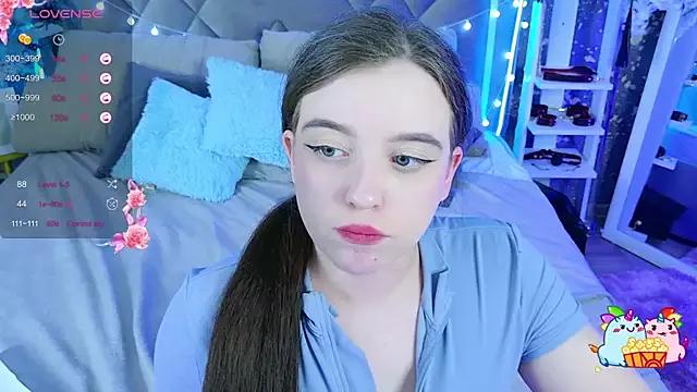 Regina_Meredith17 from StripChat is Freechat