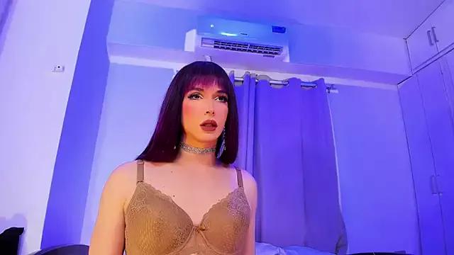 reginarose69 from StripChat is Freechat