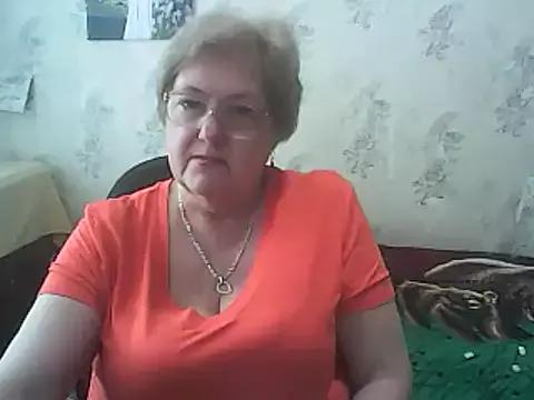 Renata6201 from StripChat is Freechat