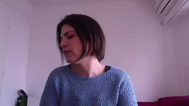 RenataWet from StripChat is Freechat