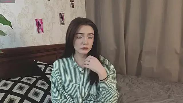 RenownedMister from StripChat is Freechat