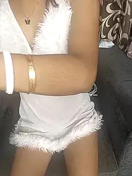 REVA_DARLING from StripChat is Freechat