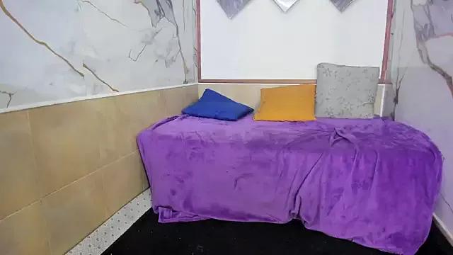 RickyMontes_ from StripChat is Freechat