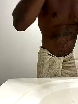 RickyPokeHer from StripChat is Freechat