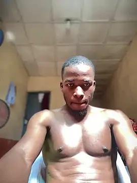 RicoBangs from StripChat is Freechat