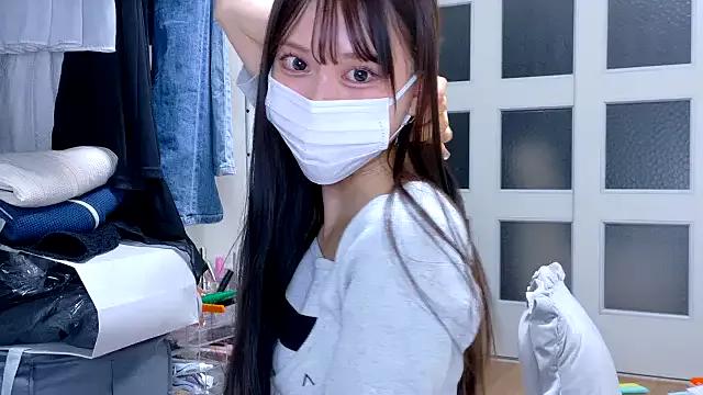 riken_jp model from StripChat