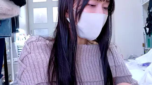 Photos of riken_jp from StripChat is Freechat