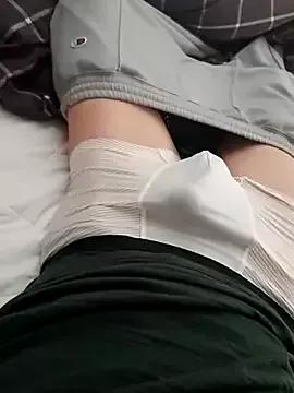 rikutorikukuto from StripChat is Freechat