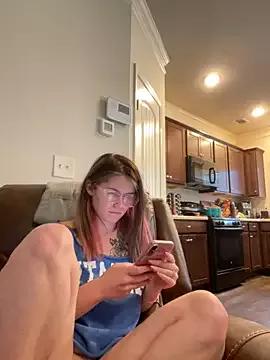 Riley_ray69 from StripChat is Freechat