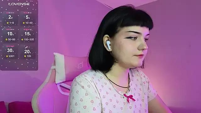 RileyTorres from StripChat is Freechat