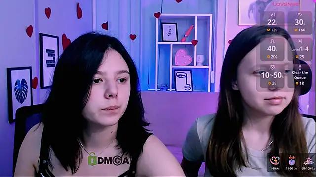 Check out our webcam shows gallery and message on a personal level with our sweet squirt cams hosts, showing off their natural physiques and sex toys.