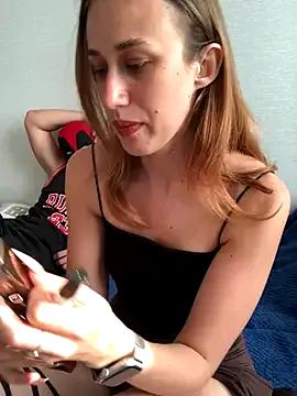 Rina_Tyler from StripChat is Freechat