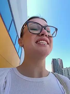 RinaCat from StripChat is Freechat