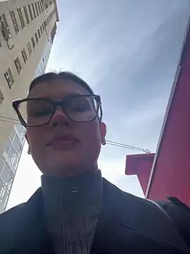 RinaCat from StripChat is Freechat