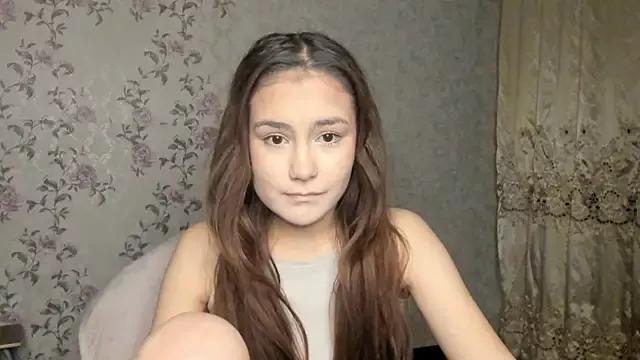 rinadream from StripChat is Freechat