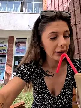 riskyperfect02 from StripChat is Freechat