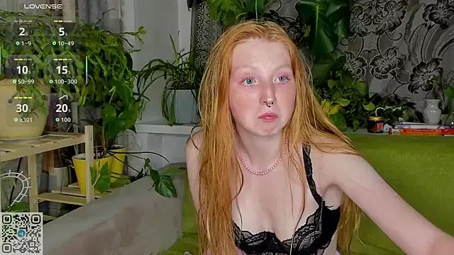 RitaSweety18 from StripChat is Freechat