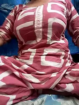 Photos of Ritika_ranii from StripChat is Private