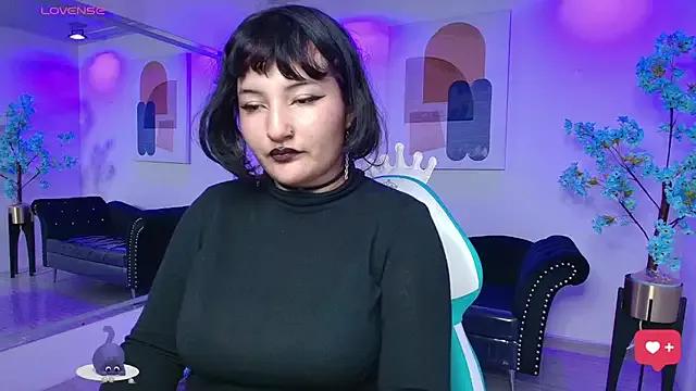 Ritsuka_berry from StripChat is Freechat