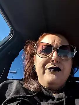 rivermoon1985 from StripChat is Freechat