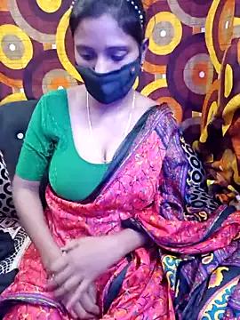 Photos of Riya_sam69 from StripChat is Group