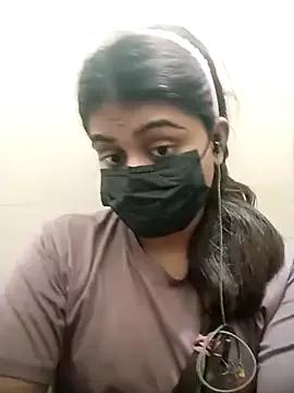 riya_sexy_123 from StripChat is Freechat