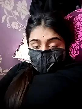 riya_sexy_123 from StripChat is Freechat