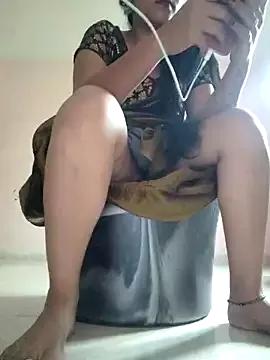 riya_telugu143 from StripChat is Freechat