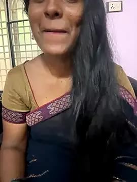 Photos of Riyaa_telugu from StripChat is Private