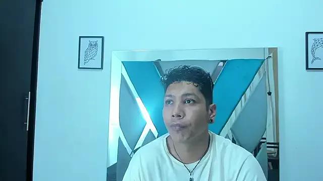 Rizzi_AND_West from StripChat is Freechat