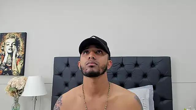 Robin_Rief from StripChat is Freechat