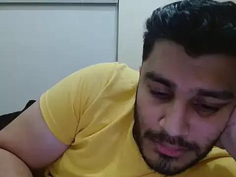 robintoit from StripChat is Freechat