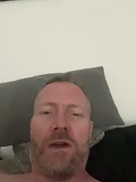 Rockburg from StripChat is Freechat