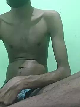 rockkyboyhot34 from StripChat is Freechat
