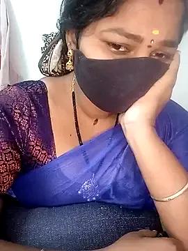 Photos of Rojaa009 from StripChat is Group