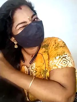 Photos of Rojaa009 from StripChat is Group
