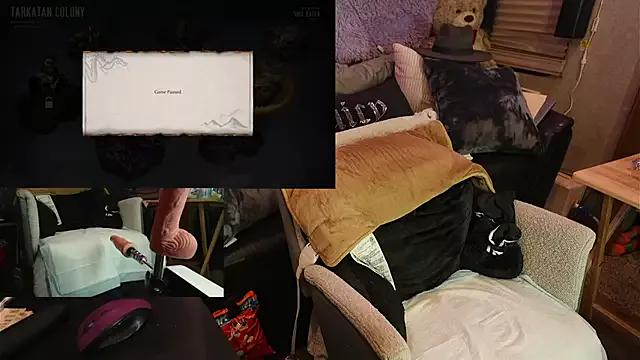 roknblaze from StripChat is Freechat