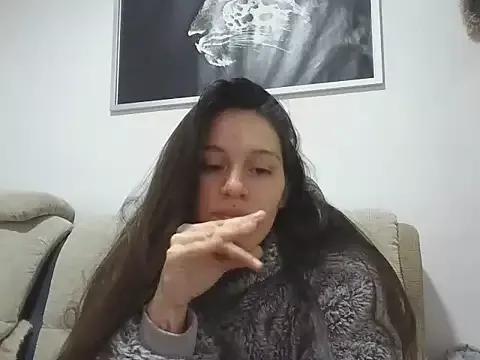 roma22honey from StripChat is Freechat