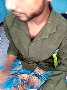 RomanticCouple432 from StripChat is Freechat