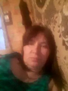 Romashka3301 from StripChat is Freechat