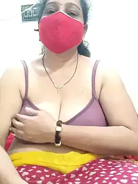 roopa36telugu from StripChat is Freechat