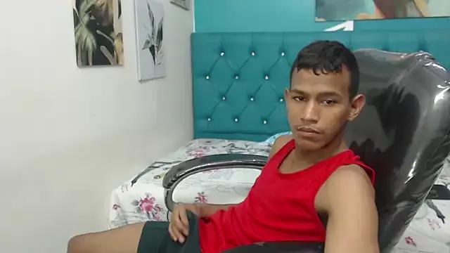 Rory_castro from StripChat is Freechat
