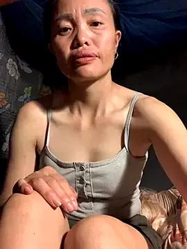 rosa-1200 from StripChat is Freechat