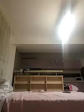 Rosaliemilaxxx from StripChat is Freechat