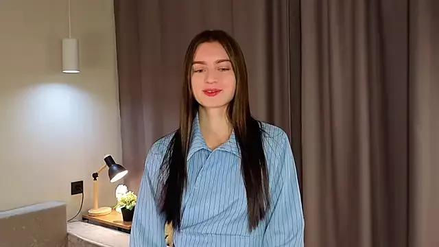 RosaMunoz_ from StripChat is Freechat