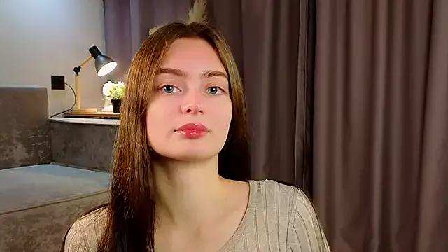 RosaMunoz_ from StripChat is Freechat